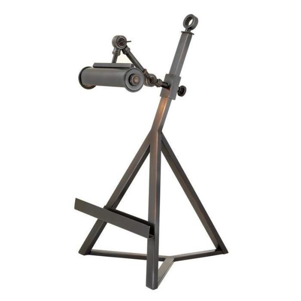 Настольная лампа  Book Stand Franklin c подставкой для книг — изображение 2