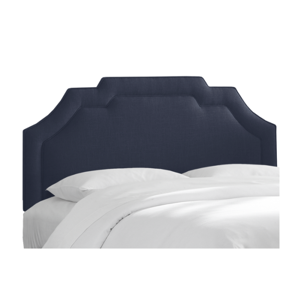 Кровать Дизайнерская «Одри» 200х200 см — изображение 6