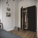 шкаф Tube Black olive — изображение 3