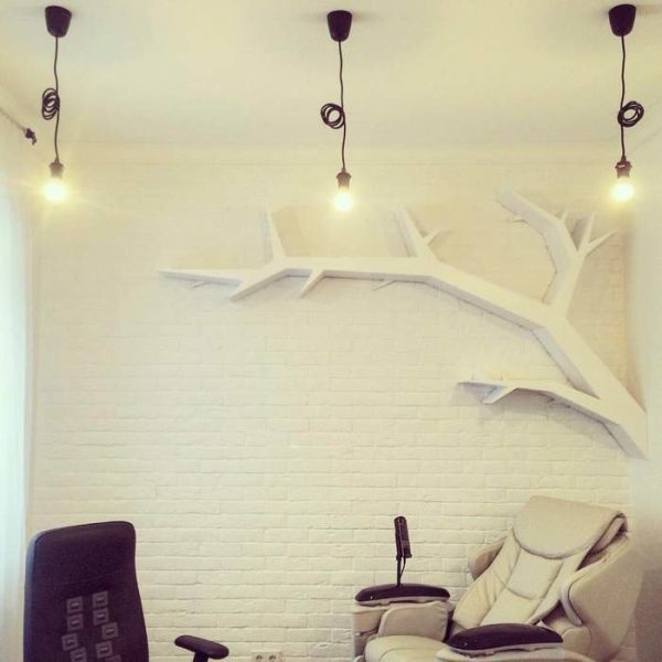 Полка odin geniy Ветка большая — изображение 3