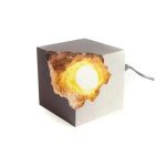 Настольная лампа DeLight Collection