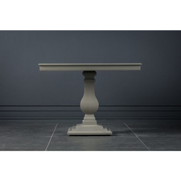 Стол обеденный с квадратной столешницей — изображение 2