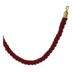 Канат  Cord VIP для стоек ограждений