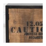  ТВ тумба MANUFACTURE — изображение 3