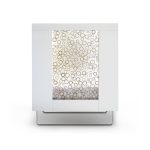 кроватка Alto Bamboo Rings Spot On Square — изображение 2