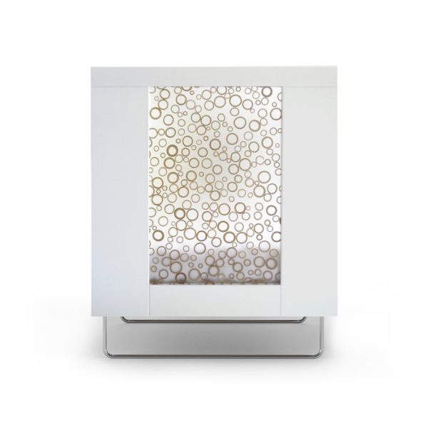 кроватка Alto Bamboo Rings Spot On Square — изображение 2