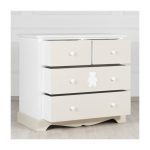 Комод Mikki из массива дерева  — изображение 3