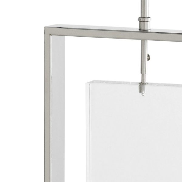 Настольная лампа  Forum — изображение 4