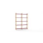 Стеллаж LATITUDE SAGA