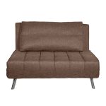 Диван-кровать Oscar Wilde Коричневый