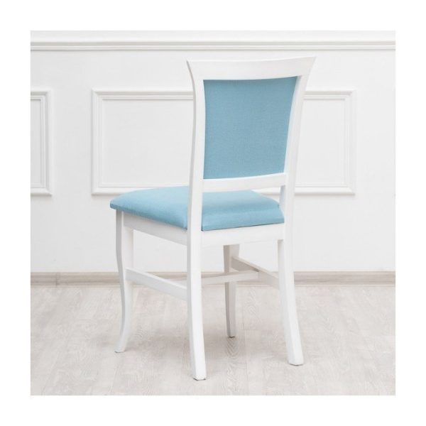 Обеденный стул с мягкой обивкой Provence — изображение 3