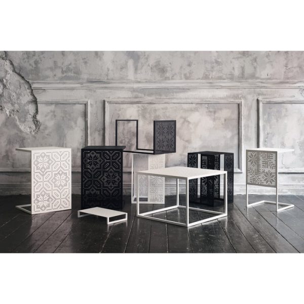 Столик придиванный YouRussia Полдень — изображение 5