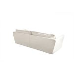 белый Трехместный диван VIKTORIA  — изображение 7