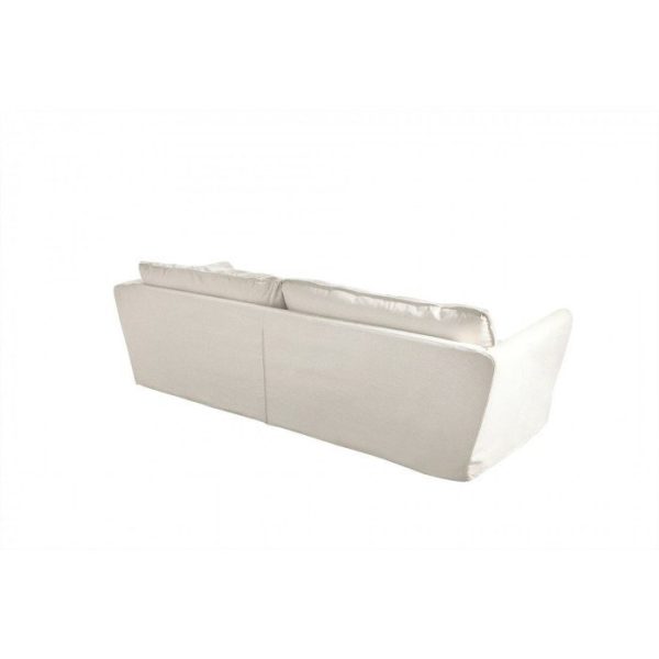 белый Трехместный диван VIKTORIA  — изображение 7