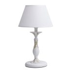 НАСТОЛЬНАЯ ЛАМПА MW-LIGHT СВЕЧА