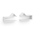 Полки-трансформеры LATITUDE Flex Shelf set 84 — изображение 9