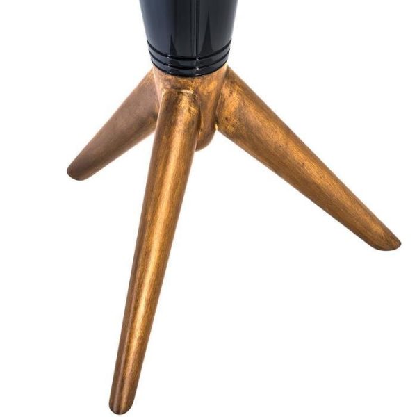 Журнальный столик  Milady на металлическом основании  — изображение 3