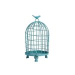 Декоративная клетка Articoli Grande Blue