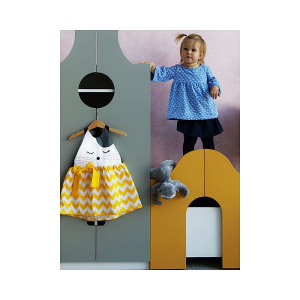 ШКАФ - ГАРАЖ Little Street БАМБЕРГ — изображение 2