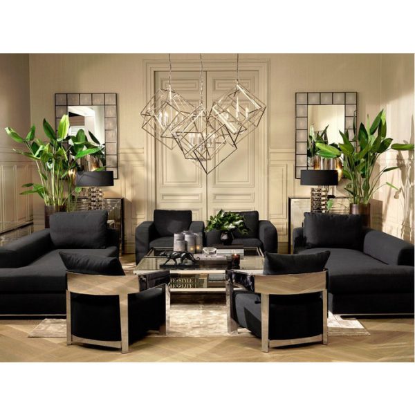 Кресло  Rubautelli   — изображение 4