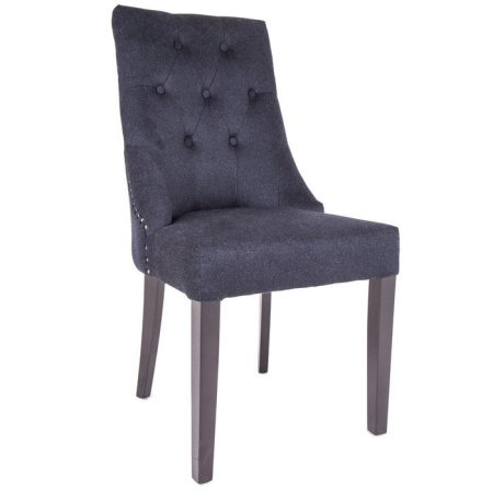 Обеденный СТУЛ С МЯГКОЙ ОБИВКОЙ  Cara