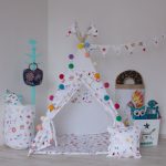 Тканевая корзина SWAG из 100% хлопка  — изображение 6