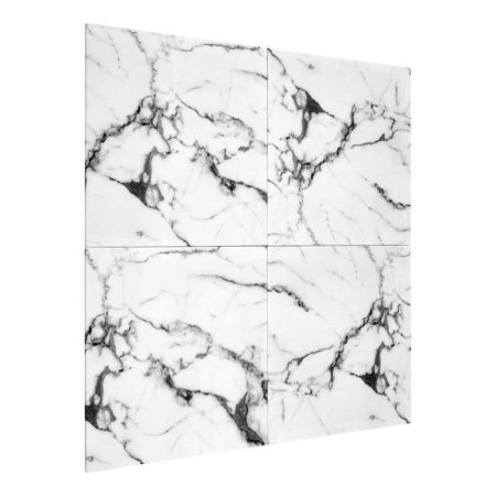 Декор для стены  faux marble набор из 4-х