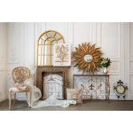 Настенное зеркало «Кастильон» — изображение 3