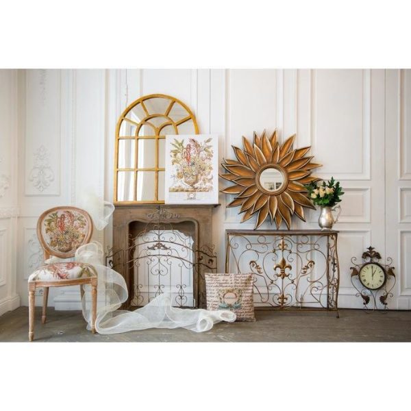 Настенное зеркало «Кастильон» — изображение 3