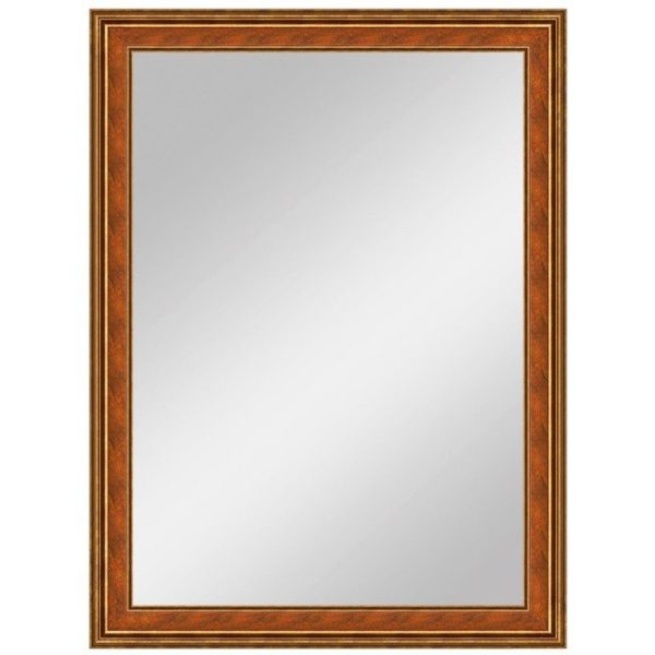 Настенное Зеркало Алая Флорес — изображение 2