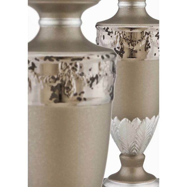 Настольная лампа Stylnove Ceramiche Napoleone — изображение 2