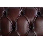 Диван Chesterfield Lounge rich brown — изображение 5