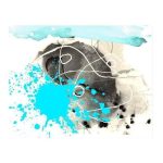 Ковер NOW CARPETS Masha 100х100 см