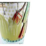 Декоративный цветочный горшок Сampaign — изображение 3