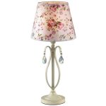 НАСТОЛЬНАЯ ЛАМПА ODEON LIGHT LAMENA