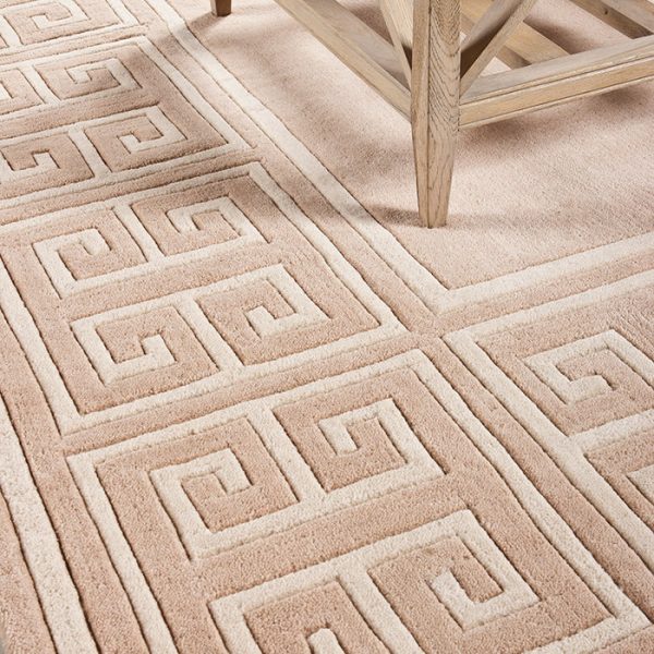 Ковер  Apollo 300x300 cм — изображение 2