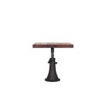 Кофейный Стол Vanessa Table с регулируемой высотой столешницы