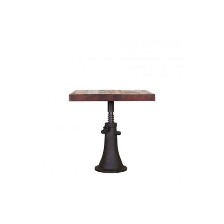 Кофейный Стол Vanessa Table с регулируемой высотой столешницы