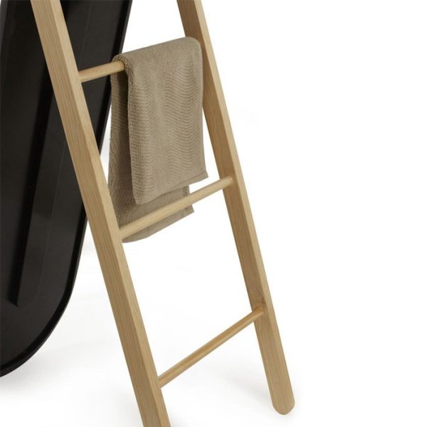 Зеркало напольное + вешалка hub — изображение 2