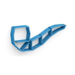 Полки-трансформеры LATITUDE Flex Shelf — изображение 6