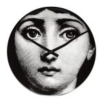 Настенная тарелка Пьеро Форназетти Shooters