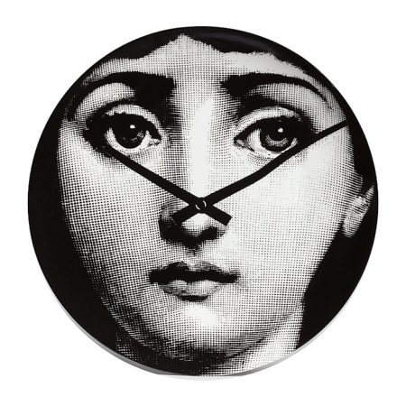 Настенная тарелка Пьеро Форназетти Shooters