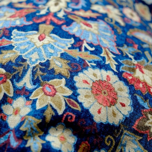 Кресло-мешок Цветок L Суздаль — изображение 4