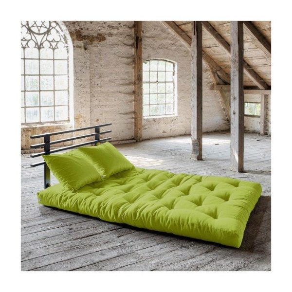 Диван Футон Shin Sano PISTACIO   — изображение 2