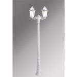 Уличный фонарь FUMAGALLI RICU BISSO/RUT