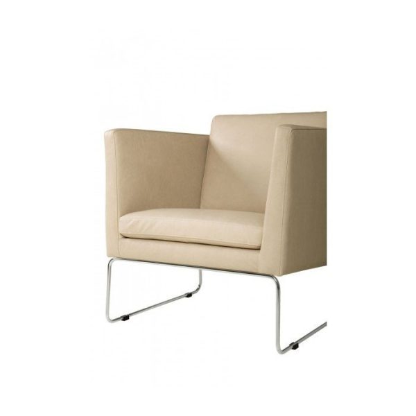 Кресло CLARK Sits бежевого цвета — изображение 6