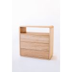 Комод Espas ЭЙФЕЛЬ — изображение 6