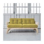Диван-кровать Step LINOSO AVOCADO   — изображение 6