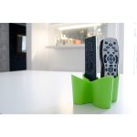 Подставка для пультов J-me cozy зеленая — изображение 2