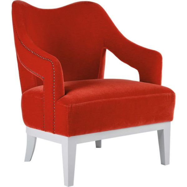 Кресло с подлокотниками   — изображение 2